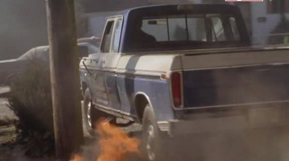 1977 Ford F-Series SuperCab
