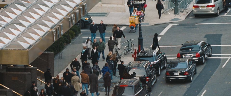 2010 Lexus RX 350 [AL10]