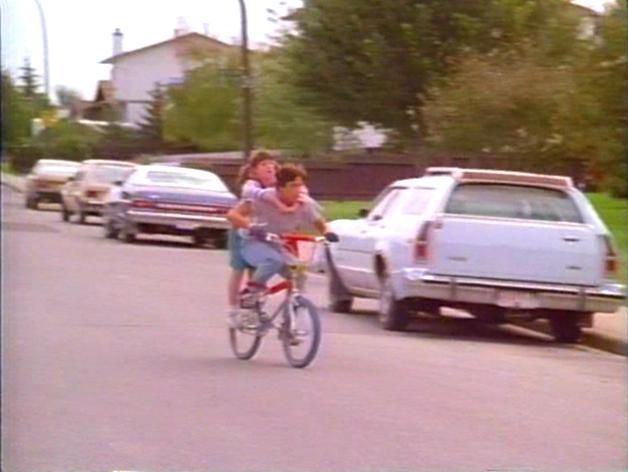 1974 Mercury Montego MX Station Wagon