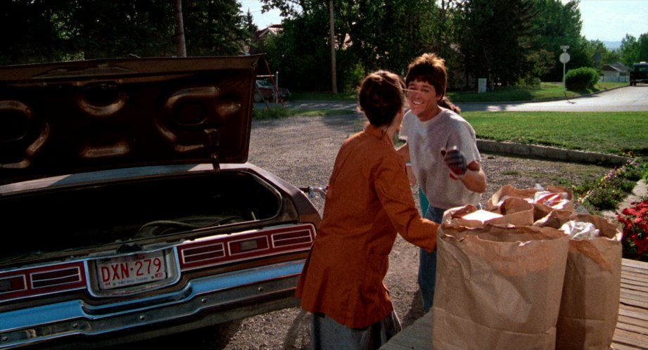 1975 Chevrolet Impala