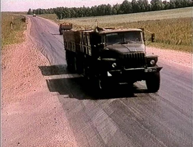 Ural 4320