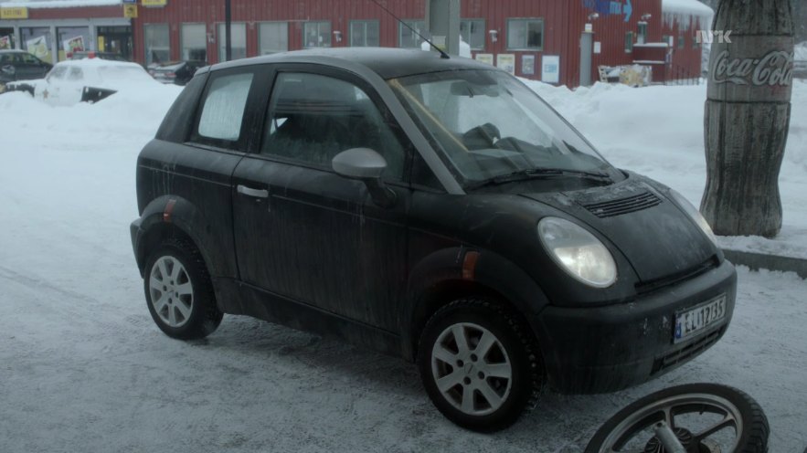 2008 TH!NK City [A306]