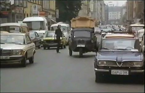 1968 Renault 16 [R1150]