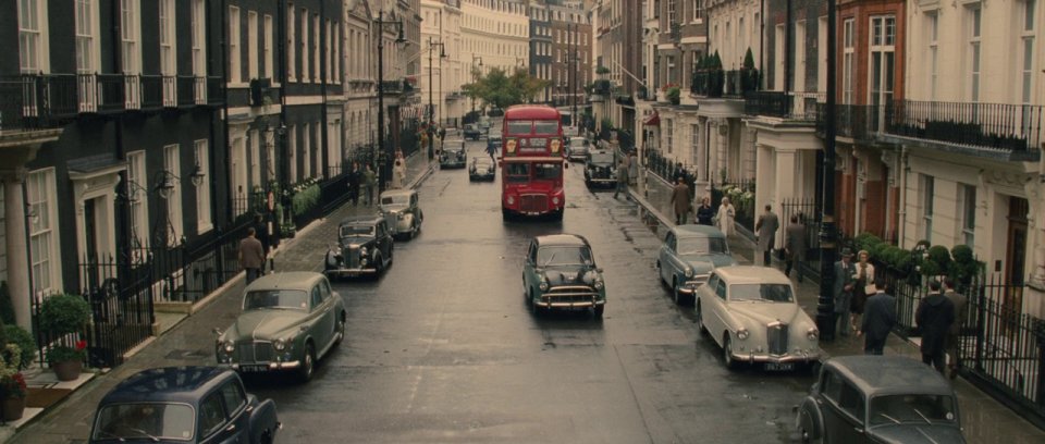 AEC Routemaster RM