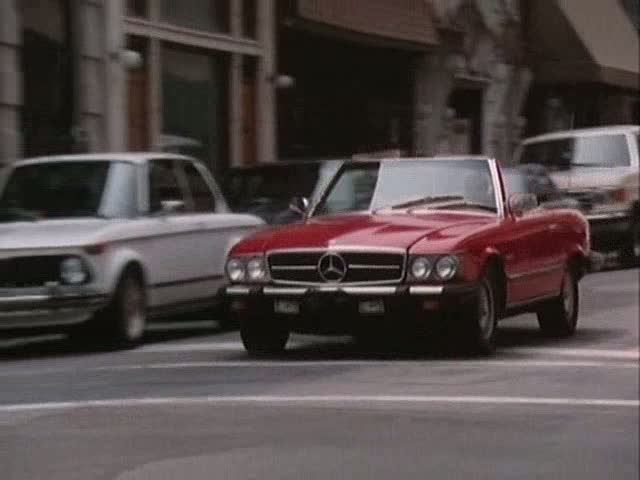 1971 BMW 2002