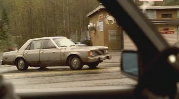 1980 Dodge Aspen
