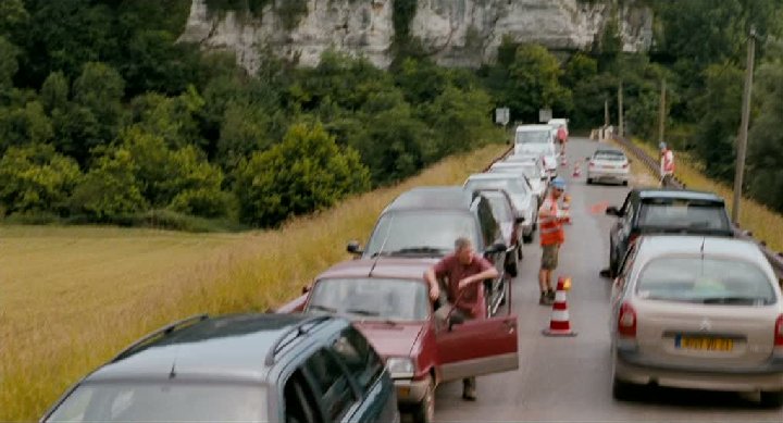 1981 Renault 5 GTL Série 1