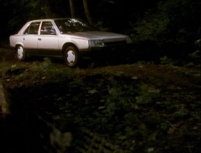 1984 Renault 25 [X29]