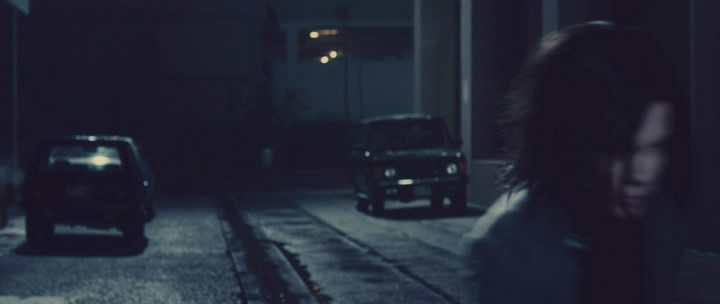 1989 Land-Rover Range Rover Series I