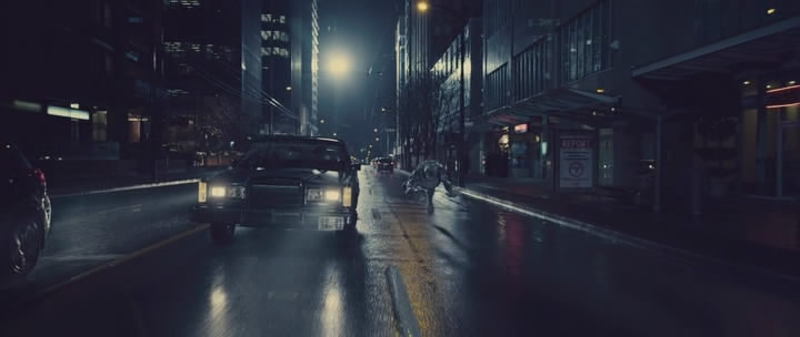 1981 Lincoln Town Car [54D]