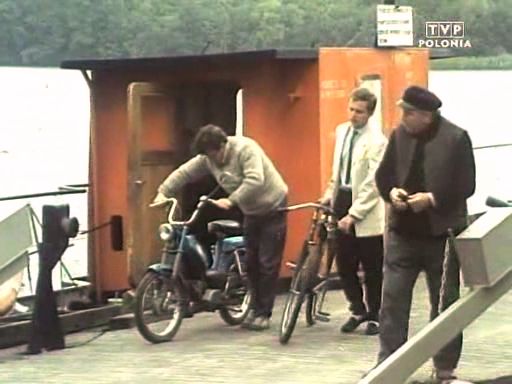 1980 Romet Kadet M780