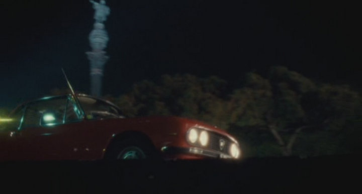 1974 Lancia Fulvia Coupé 3 [818]