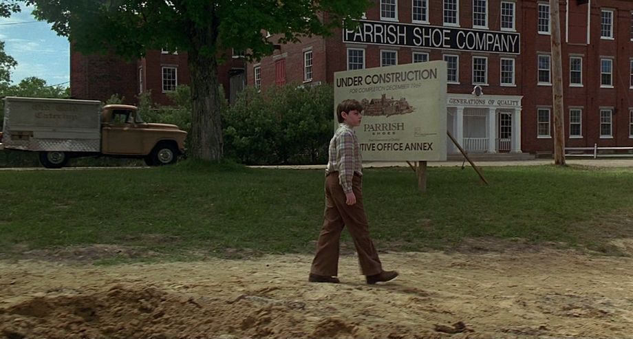 1955 Chevrolet Task-Force