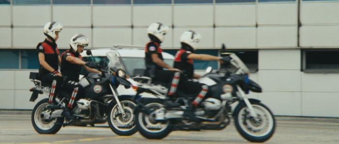 2006 BMW R 1200 GS Adventure