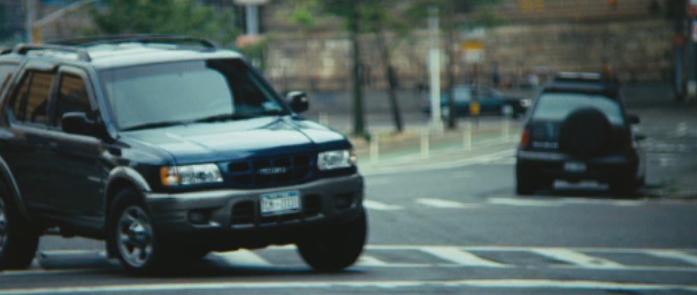 2000 Isuzu Rodeo [UE]