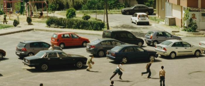 2005 Volkswagen Golf V [Typ 1K]