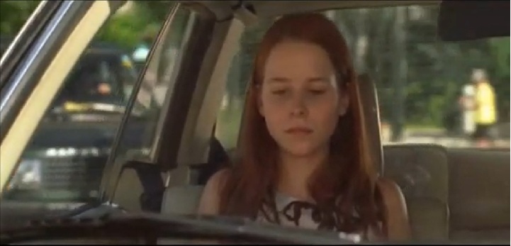 1995 Land-Rover Range Rover Series II [P38a]