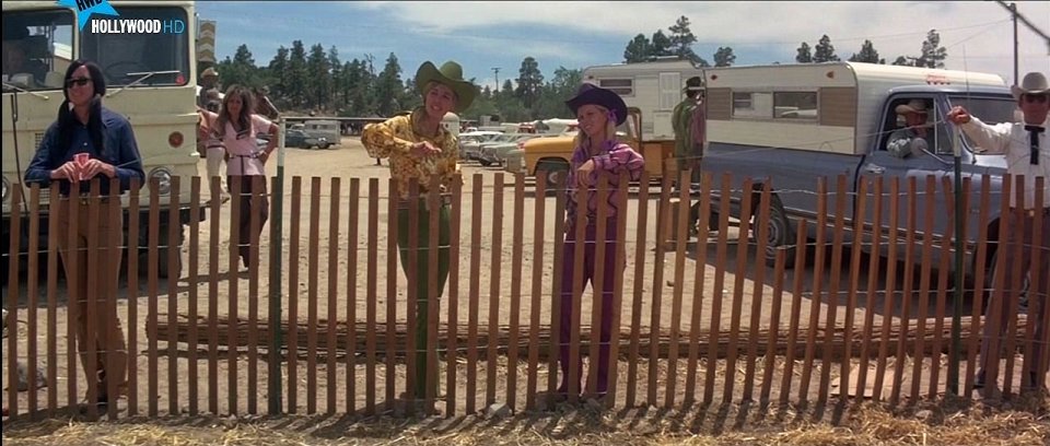 Southern Coach Step Van