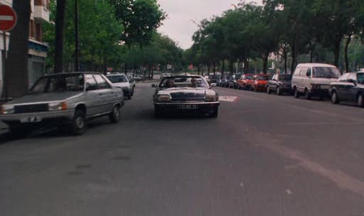 1982 Renault 9 [X42]