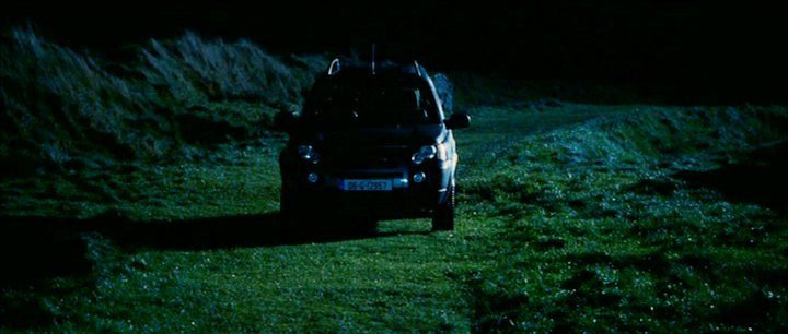 2005 Land-Rover Freelander 2.0 Td4 Sport Series I [L314]