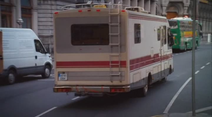 2000 Iveco Daily 3a serie