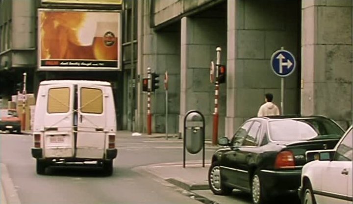 1993 Rover 600 [SK1]