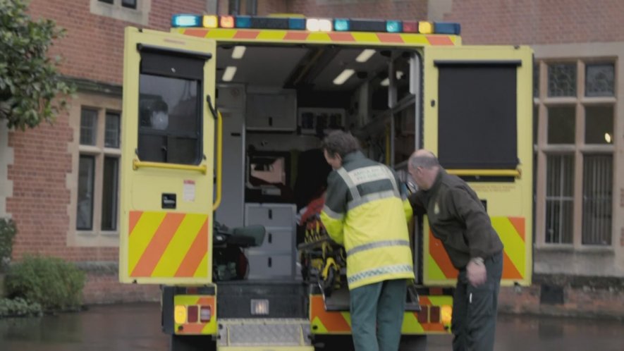 Mercedes-Benz Sprinter [T1N]