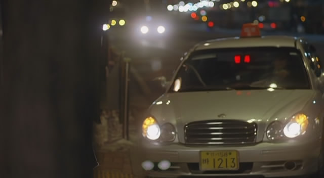 2003 Hyundai Sonata [EF]