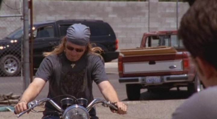 1989 Ford Ranger [PN105]