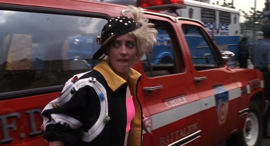 1981 Chevrolet Suburban Scottsdale [C-20]