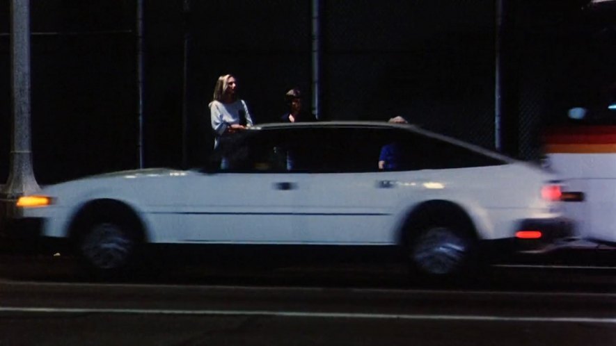 1980 Rover 3500 [SD1]