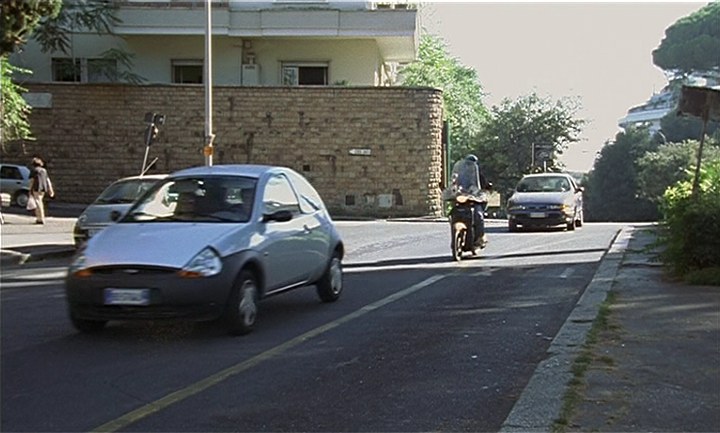 1999 Ford Ka MkI