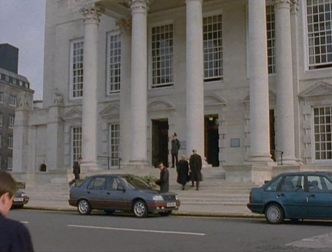 1993 Peugeot 309 GTI