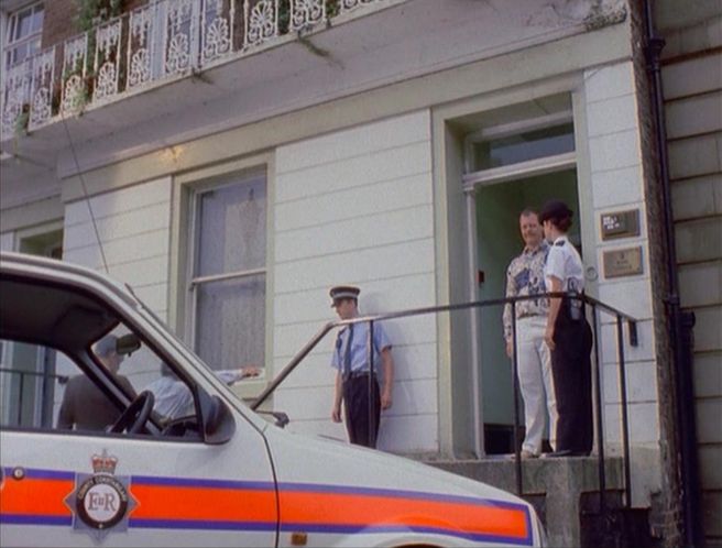 1995 Rover 111 i [R6]