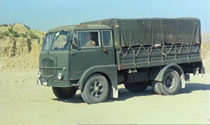 Fiat 642 N2