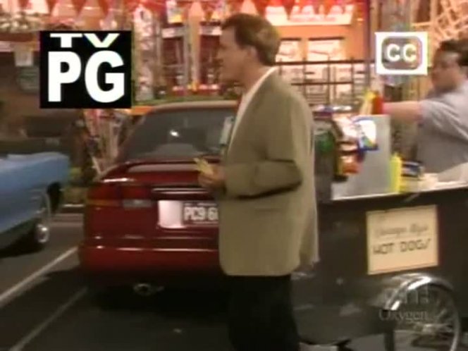 1995 Subaru Legacy [BD]