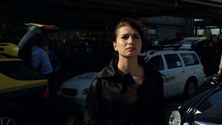 2005 Volvo V70 Gen.2