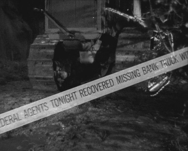 Allis-Chalmers Unknown