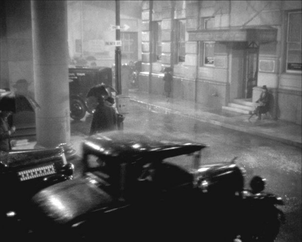 1930 Ford Model A Coupe