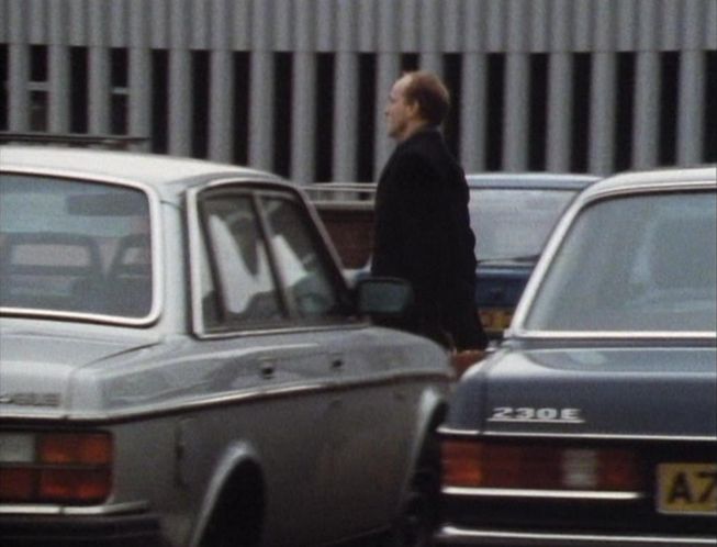 1981 Volvo 264 GLE