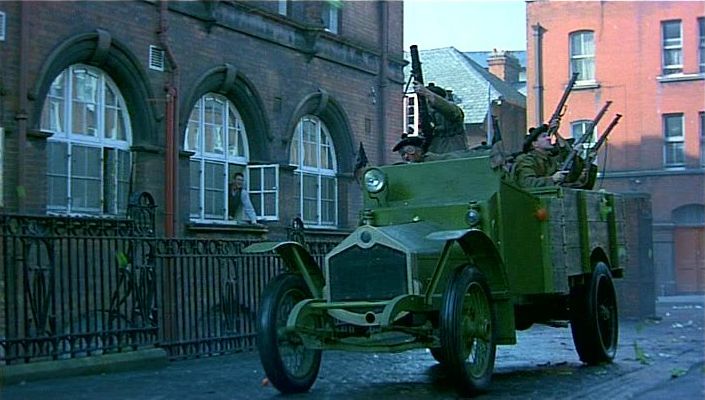 Made for Movie Crossley