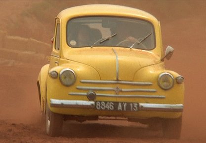 1958 Renault 4CV Sport [R1062]