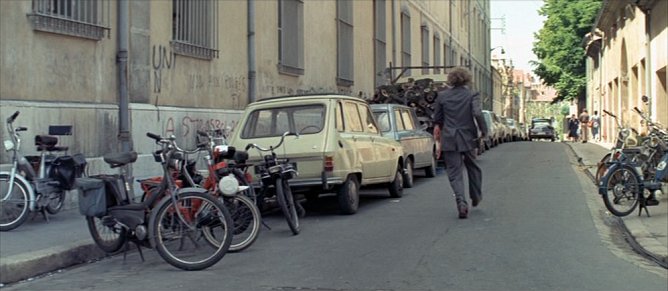 1971 Renault 6 TL [R1181]