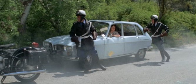 1972 Renault 16 TL [R1152]