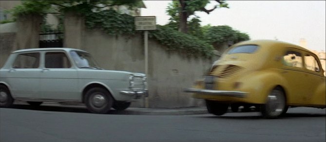 1964 Simca 1000 LS [950]