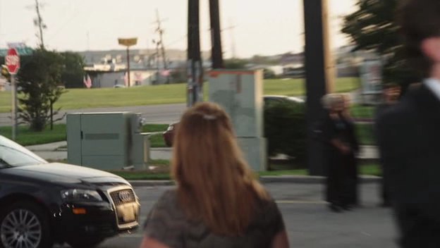 2006 Audi A3 2.0 TFSI [Typ 8PA]