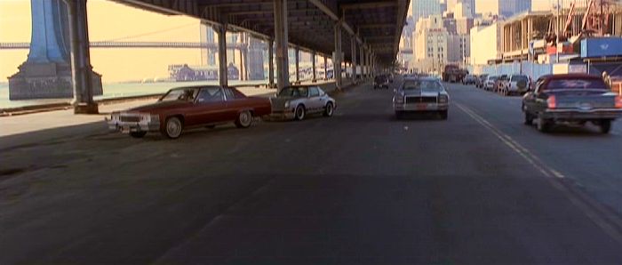 1980 Oldsmobile Ninety-Eight Regency