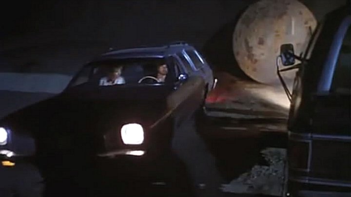 1973 Oldsmobile Vista Cruiser