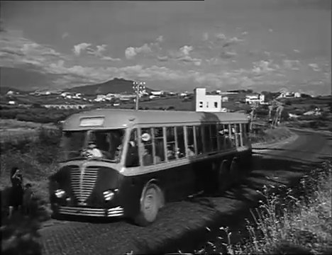 1950 Alfa Romeo 140 Pistoiesi