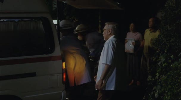 1992 Toyota HiMedic [RZH133S]